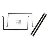 Fuel Cell Mounting Straps Mounting Straps Fuel Cell 15 Gallon