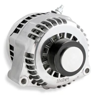 Premium Alternator Alternator, PREMIUM, 150A-Polished