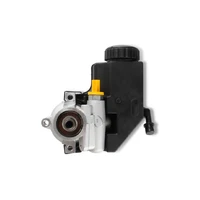 Power Steering Pump w/ Reservoir