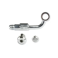 Power Steering Hardline for LT4 P/S Type II pumps Power Steering Hardline for LT4 P/S Type II pumps