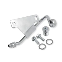 Power Steering Hardline for Type II pumps