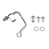 Power Steering Hardline for Type II pumps