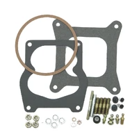 Universal Carb Installation Kit Carburetor installation kit for square and spread bore carburetors