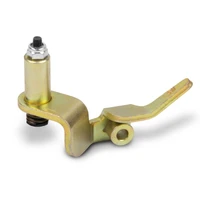 50cc Dominator Pump Lever Gold