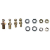 Carburetor Throttle Ball Assortment Throttle Ball Assortment Pack