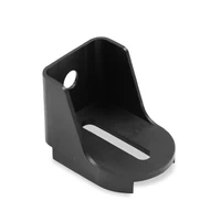 Detent Cable Bracket Detent Cable Bracket Lokar Style For Use With Throttle Cable Bracket