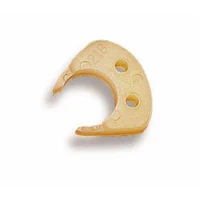 Accelerator Pump Cam Accelerator Pump Cam 4500 Dominator Carburetor White