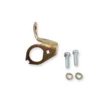 Carburetor Throttle Solenoid Bracket Throttle Solenoid Bracket