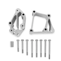 LS Accessory Drive Bracket - Installation Kit for Long Alignment