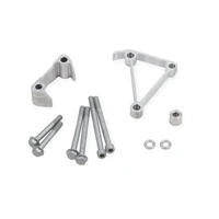 Installation Kit for Low LS Accessory Drive Bracket w/ Long Alignment