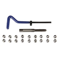 Installation Tool Kit Heli-Coil for Fuel Bowl screws