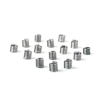 Heli-Coil Inserts Heli-Coil Inserts For Fuel Bowl Screws