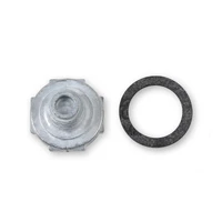 Power Valve Plug & Gasket For Model 2300, Model 4150, Model 4160, Model 4500
