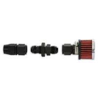 FUEL CELL VENT KIT 10 AN