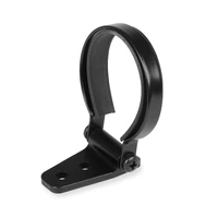 Gauge Pedestal Mounting Bracket 3-3/8"