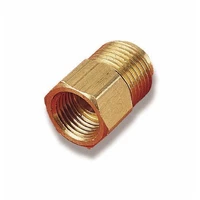 Fuel Line Fitting Fuel Line Fitting Adapter Connect 3/8" To A 5/16" Fuel Line