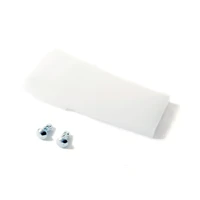 Fuel Bowl Vent Baffle/Whistle Fuel Bowl Vent Baffle/Whistle 1 7/16 Length