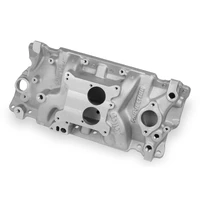 Pro-Jection Intake - Chevy Small Block V8