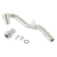 Ford 7.3L Godzilla Engine Heater Hardline Adapter Kit