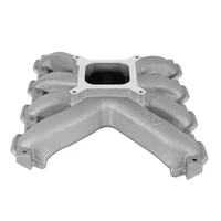 Single Plane Intake - GM Gen V LT Fits most GM Gen V LT Engines with OE-type LT Cylinder Heads