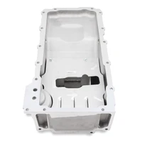 GM LS Swap Oil Pan Baffle Kit Baffle Kit for 302-3, 302-3BK & 302-5 LS Swap Oil Pans