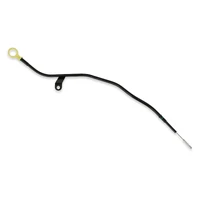 GM LS Dipstick and Tube Kit LS Oil Dipstick and Tube Kit for use with LS Retro-fit Oil Pans
