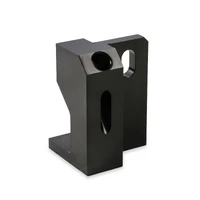 LS7 WET SUMP CONVERSION DIPSTICK DRILL JIG When Converting a Dry Sump LS7 Engine Block to a Wet Sump Oiling System