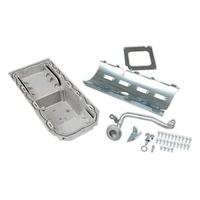 Gen III Hemi Swap Oil Pan - Mid-Sump Non-VVT