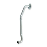 Gen III Hemi Swap Oil Pan - Rear-Sump Non-VVT-Replacement Pickup Tube Replacement Pickup Tube for 302-75 and 302-75BK oil pans.