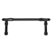 Fuel Line Dual fuel lines for Gen 3 Dominator Carburetors w -8 O-ring HP Bowls. Fuel line with dual 8AN inlet, fittings with Pro-Lite 350 hose