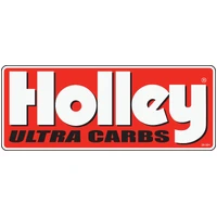 Ultra Carbs Decal ULTRA Carbs Decal - 9.5" x 3.75"