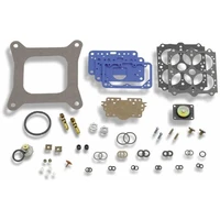 Fast Kit Carburetor Rebuild Kit Fast Kit Carburetor Rebuild Kit Model Number 4160