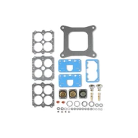 Fast Kit Carburetor Rebuild Kit Fast Kit Carburetor Rebuild Kit Model Number 4150.
