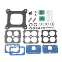 Fast Kit Carburetor Rebuild Kit E85 4150 Ultra XP Carburetors Genuine Replacement Parts