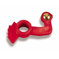 Fast Idle Cam Fast Idle Cam For Carburetor Models 4150 & 4160 and Choke kits 45-223 and 45-224.