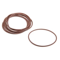 Port Flange O-Rings -Size 2-234 Set Of 8 PORT FLANGE O-RINGS -SIZE 2-234 SET OF 8