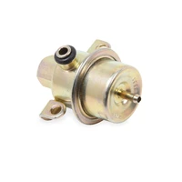 Fuel Pressure Regulator -Buick Non-Adjustable Fuel Pressure regulator for 1984-1987 Buick Regal 3.8L V6 N/A and Turbo engines