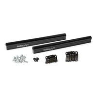 Fuel Rail Kit Fuel Rail kit for EFI Big Block Chevy Intake Manifolds 300-561, 300-562, 300-563, and 300-564