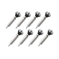 Tall LS Valve Cover Bolt Assembly 8 Pack Service Part, Mounting Hardware Set x8 for Tall LS Valve Covers