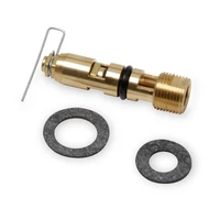 Off-road Inlet Needle - Viton