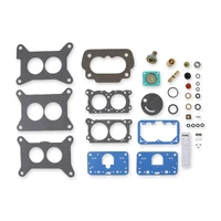 Marine Carb Renew Kit Complete kit