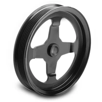 Pulley Pulley, P/S Pump, LS