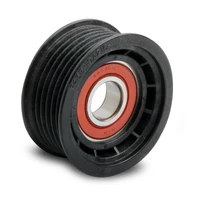 Idler Pulley Idler Pulley, Grooved, 59mm DI