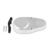 Tensioner Cover Polished Tensioner Cover