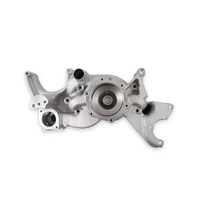 LS COOLING MANIFOLD RAW Mid-Mount Accessory Drive