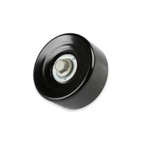 Idler Pulley-Smooth SC LT4 GM Engine 2.75" Replacement Idler Pulley, Smooth, 2.75" LT4 Accessory Drive Systems