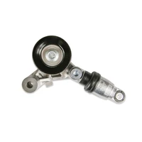 Tensioner Assembly LT4 Accessory Drive Systems Tensioner Assembly LT4 Accessory Drive Systems