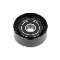 Idler Pulley-Smooth LT4 GM Engine Replacement Idler Pulley, Smooth, LT4 Accessory Drive Systems