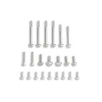 Hardware Kit LT4 Wet Accessory Drive Systems Hardware Kit- Accessory Drives GM LT4 System-Wet Sump