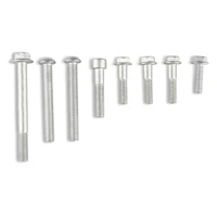 Hardware Kit LT4/LT5 Dry Sump Alternator Hardware Kit- Alternator